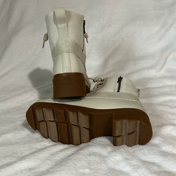 Women’s Sperry Syren Ascend in Cream Size 8.5 - Picture 5 of 7
